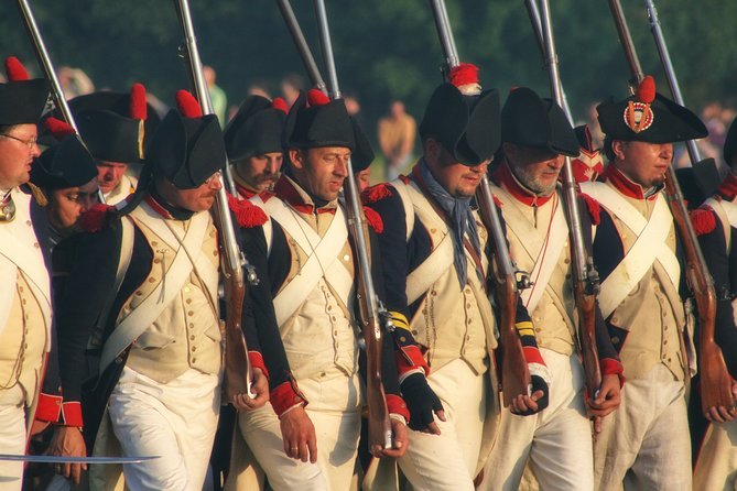 Private Day Trip Tour to Waterloo From Brussels With a Local - Additional Information