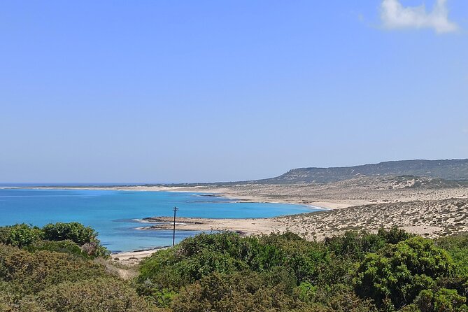Private Day Walk Tour in the Nature Near Kyrenia, Cyprus - Cultural and Natural Attractions