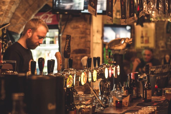 Private: Discover Bruges Beers & Brewery With Chocolate Pairing by a Young Local - Booking Details and Additional Information