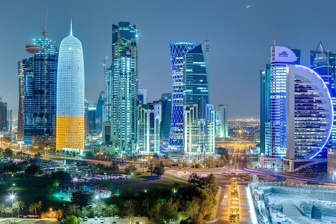 Private Doha City Tour And Dhow Cruise(From Airport/hotel/Cruise) - Customized Experience Options