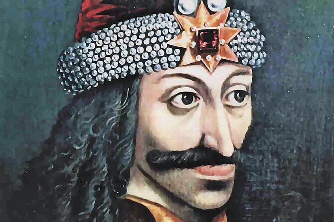 Private Draculas Castle Tour From Bucharest in 8 Hours - Tour Duration and Pricing