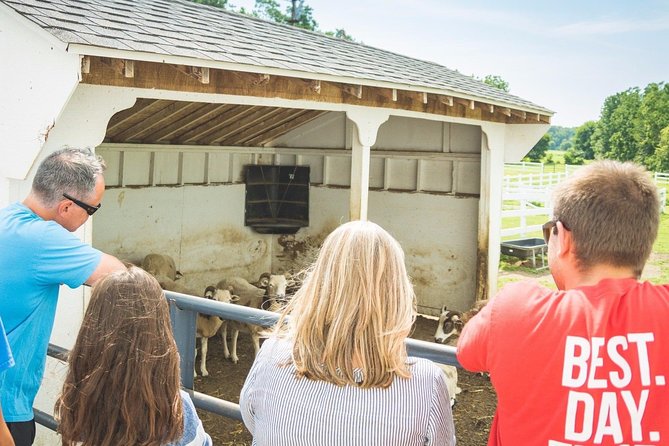 Private Driving Tour of Lancaster and Amish Country - Customer Reviews and Ratings
