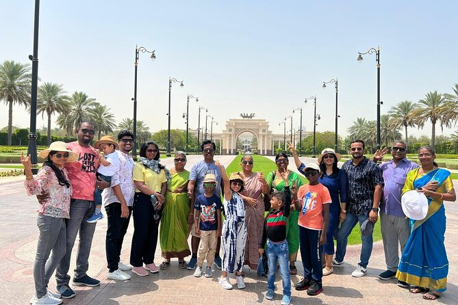 Private Dubai City With Burj Khalifa Day Tour - Positive Reviews and Ratings