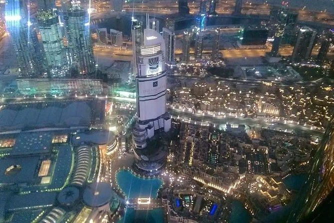 Private : Dubai Full Day City Sightseeing Tour - Tour Dubai Gold Souk