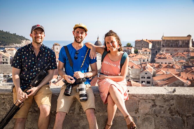 Private Dubrovnik Best Views & Game of Thrones Filming Locations - Additional Tour Details