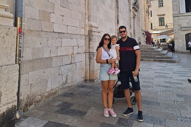Private Dubrovnik Day Trip From Split - Sum Up