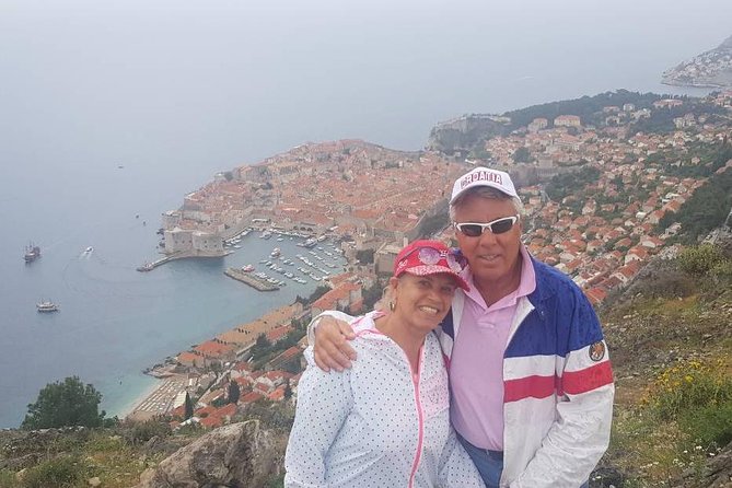 Private Dubrovnik History & Scenery City Tour - Cancellation Policy
