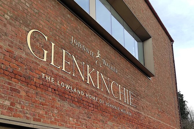 Private Edinburgh Whisky Tour - Distilleries & Tastings - Customizable Pickup and Meeting