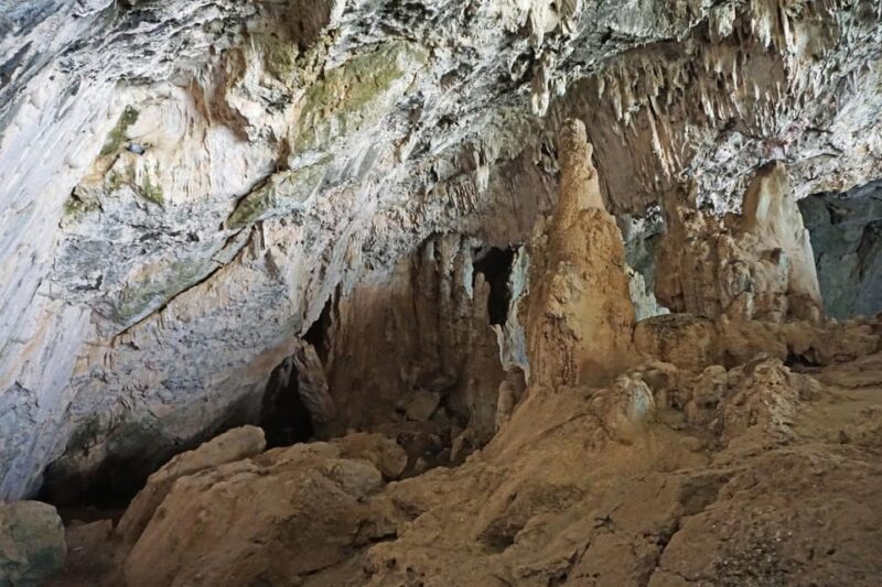 Private Elafonisi Full Day Tour From Chania or Rethymno - Transportation and Amenities