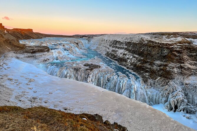 Private Enhanced Golden Circle 4X4 Tour in Iceland - Highlights of the Tour