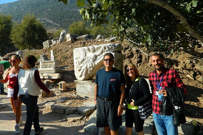 Private Ephesus and Sirince Village Tour for Cruise Passengers - Cancellation and Booking Policy