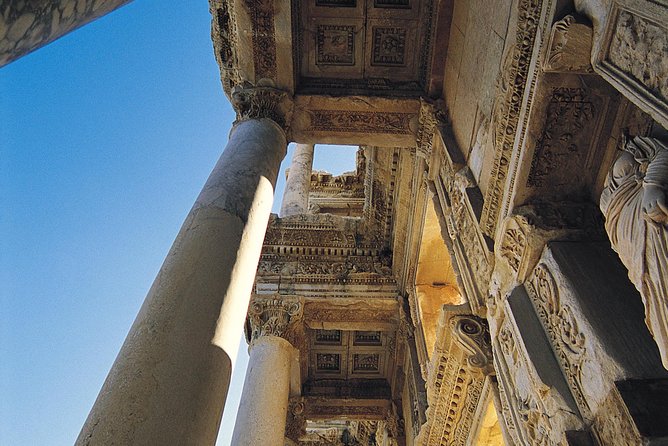 Private Ephesus Day - Visiting Selcuk