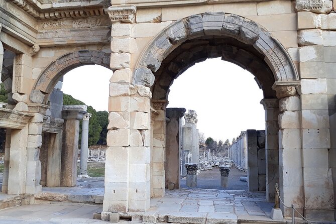 Private Ephesus Tour From Bodrum - Frequently Asked Questions