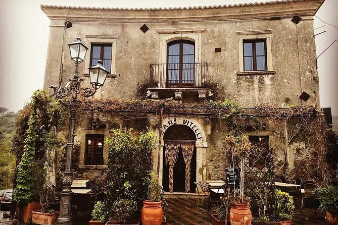 Private Excursion to Taormina From Catania on the Ways of the Godfather - Cultural Significance of the Region