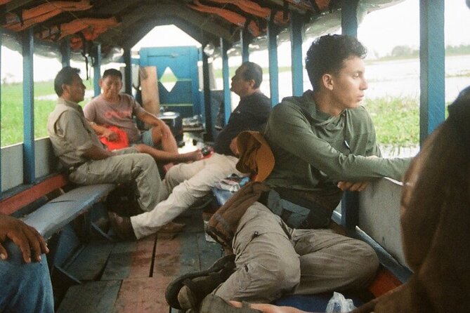 Private Expedition of 4 Days and 3 Nights in Iquitos - Frequently Asked Questions