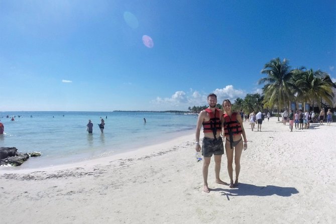 Private Experience: Akumal Sea Turtles Encounter and Yal-Kú Lagoon Colorfull Fish Snorkel. - What to Expect on the Excursion