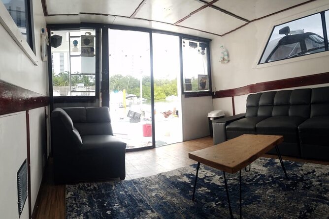 Private Fishing Charter Boat 48FT 12 Pax Good Marlin and Sailfish - Positive Guest Experiences