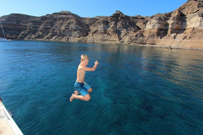 Private Fishing Tour - Morning (Transportation Included) - Accessibility Options