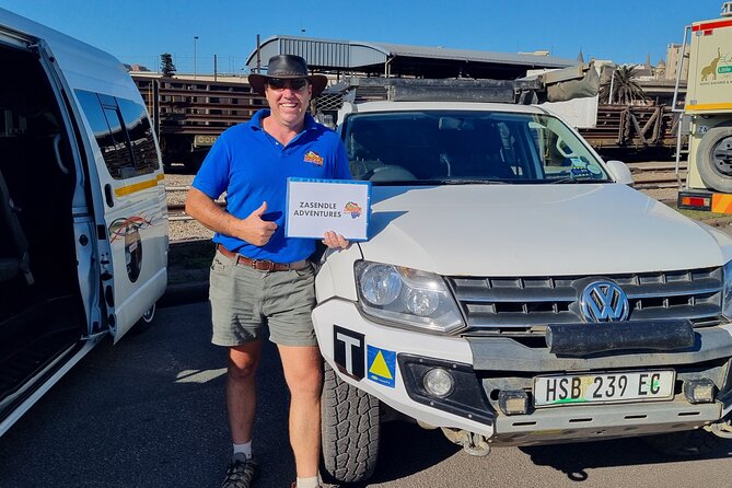 Private Full-Day Addo Elephant National Park Safari - Customer Reviews