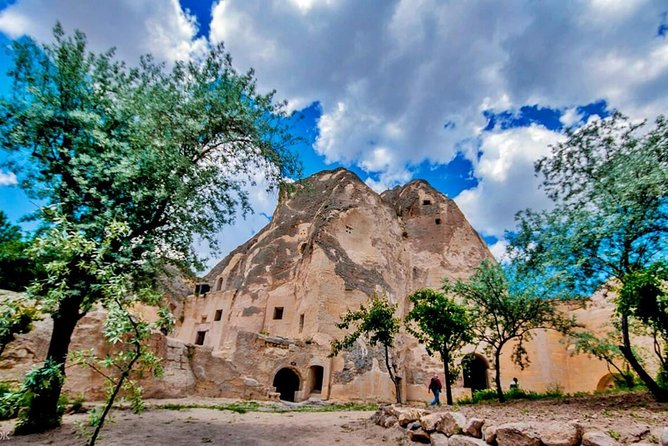 Private: Full-Day Cappadocia Tour - Tour Highlights