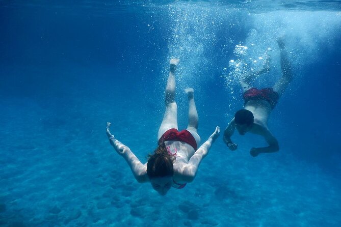 Private Full Day Cruise Tour in Naxos Town - Health and Safety Considerations