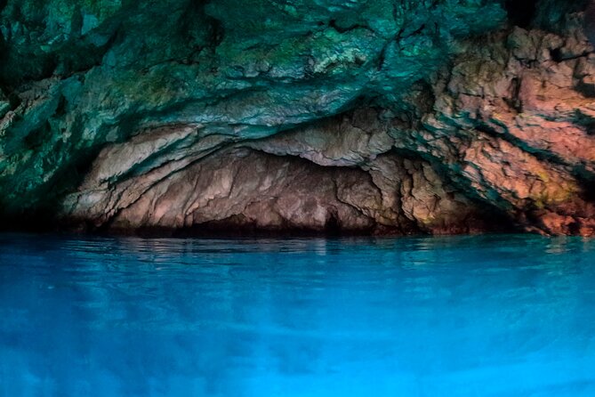 Private Full Day Elafiti Islands and Blue Cave Tour - Customizing the Tour to Your Preferences