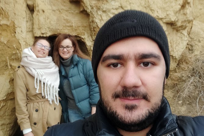 Private Full-Day Gobustan and Absheron Tour - Private Transportation and Guided Tour