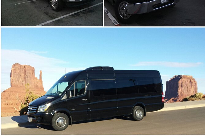 Private Full-Day Grand Tour of Los Angeles - 10 Hours. - Pricing Details