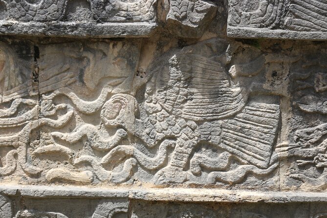 Private Full-Day Guided Chichen Itza Tour With Lunch - Exploring Cenote XKeken
