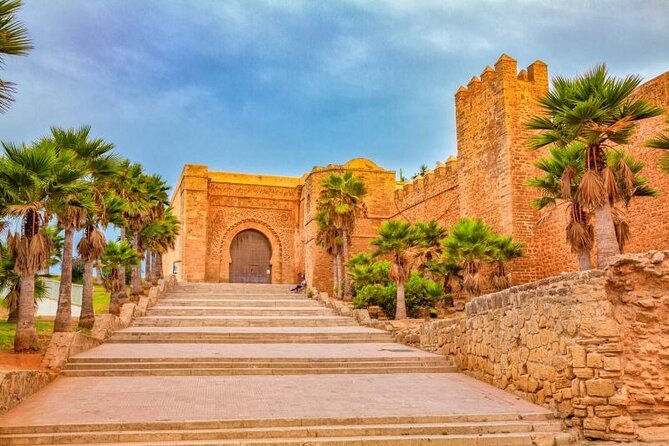 Private Full Day Guided Excursion of Casablanca and Rabat - Frequently Asked Questions