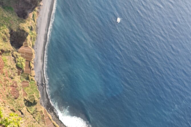 Private Full Day Island Tour in Madeira - Customer Reviews