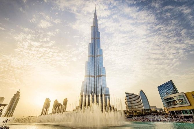 Private Full Day Old Heritage & Modern Dubai City Tour With Lunch - Pricing and Discounts