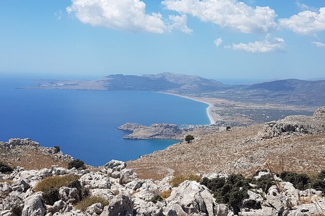 Private Full Day Rhodes Island Tour Including Wine Tasting Experience - Accessing Tour-Related Information and Support