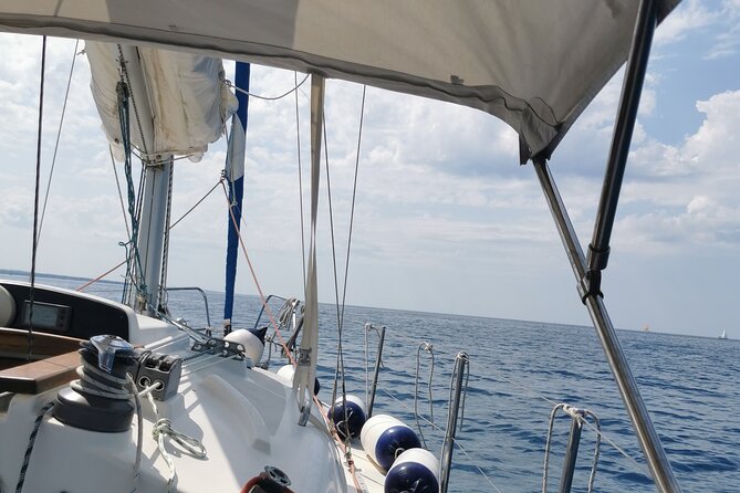 Private Full Day Sailing Tour To Elafiti Islands - Booking and Cancellation