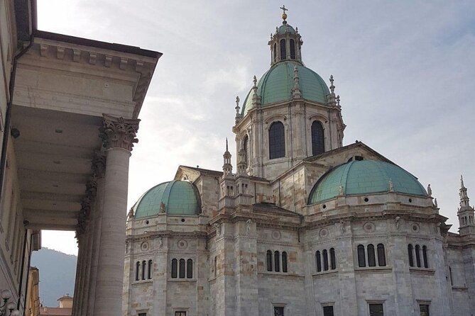 Private Full-day Scenic Tour of Como Lake From Milan - Recommended Stops