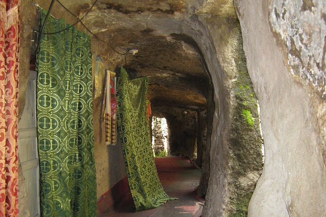 Private Full-Day Stone Age and Medieval Tour From Addis Ababa - Cancellation Policy
