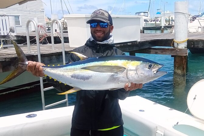 Private Full Day Surf and Turf Swimming Pigs and Fishing - Preparing for the Adventure