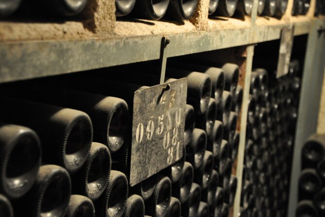 Private Full Day Tour Burgundy Gourmet - Customer Reviews and Ratings