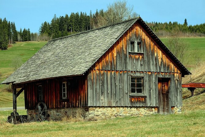 Private Full Day Tour in Badens Black Forest - Customer Reviews
