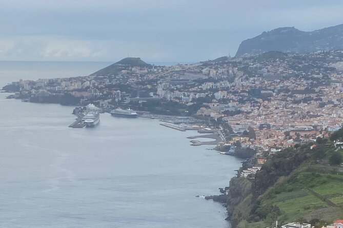 Private Full Day Tour in Madeira - Preparing for Your Private Tour