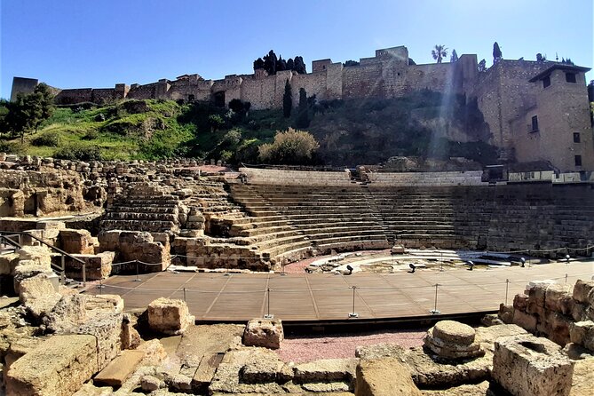 Private Full Day Tour in Malaga From Costa Del Sol - Customer Reviews and Feedback