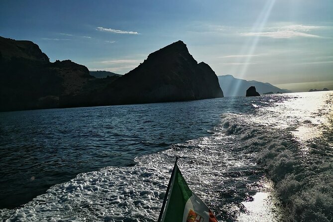 Private Full Day Tour to Capri to See the Highlights - Exploring Capris Highlights
