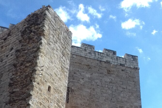 Private Full-Day Tour to Winery- Requena (Booking 2 Weeks Before) - Key Information to Know