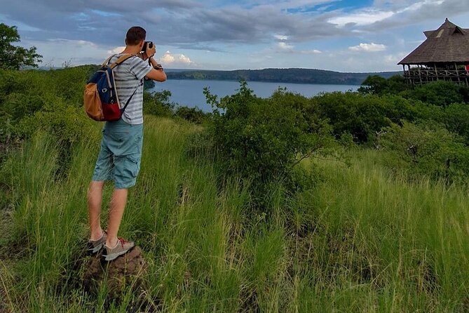 Private Full Day Trip in Lake Manyara National Park - Booking and Confirmation Process