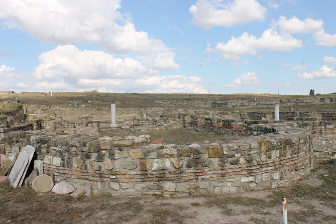 Private Full Day Wine Tour From Skopje to Popova Kula Winery - Customer Reviews and Ratings