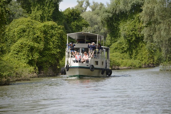 PRIVATE FULL Day(9 Hours) Classic Boat - Additional Recommendations