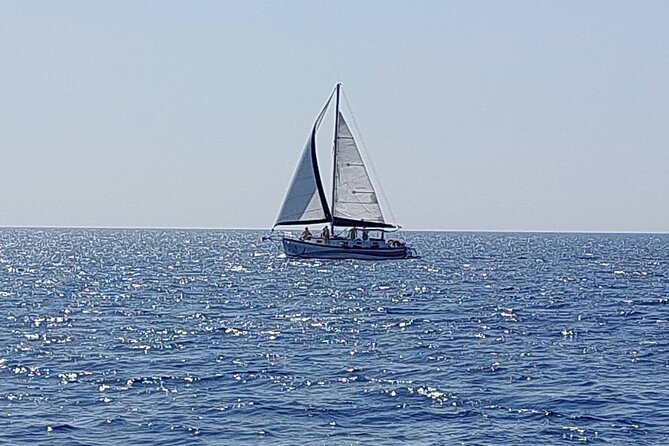 Private Full/Half-Day Boat Trip in Greece With Food and Drinks - Booking and Cancellation