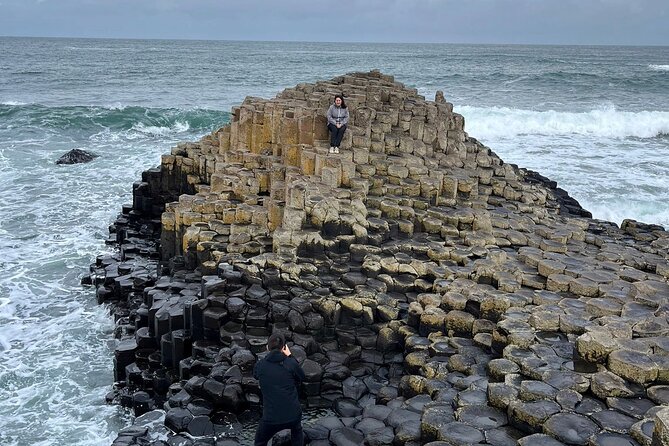 Private Giants Causeway Tour Including Game of Thrones Sites - The Sum Up