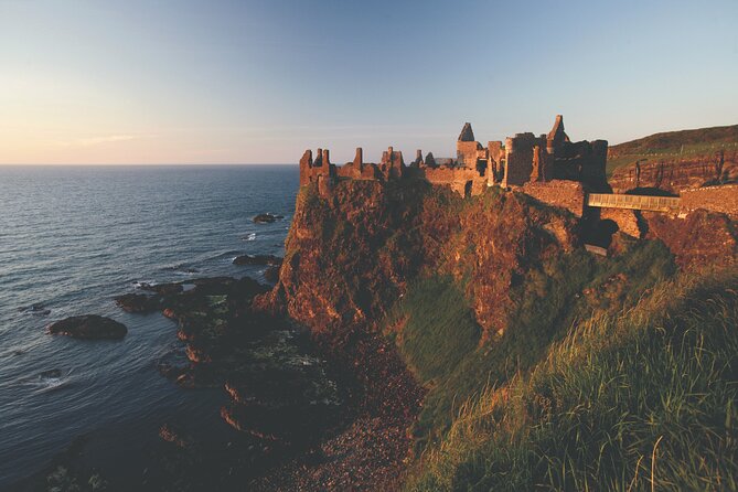 Private Giants Causeway Tour Tour For Up to 15 People - The Dark Hedges Adventure