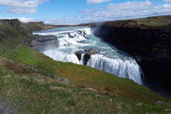 Private Golden Circle and Blue Lagoon Tour - Inquiries and Support